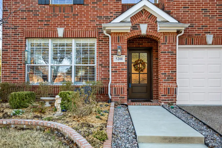 5201 Geode Lane, McKinney, TX 75072 - #2