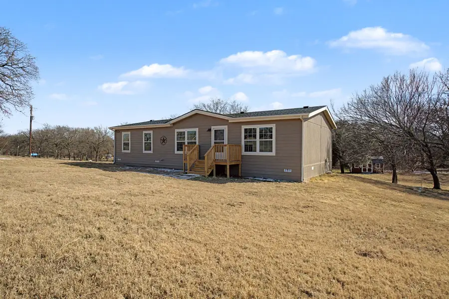 110 Jeremy Lane, Paradise, TX 76073 - #2