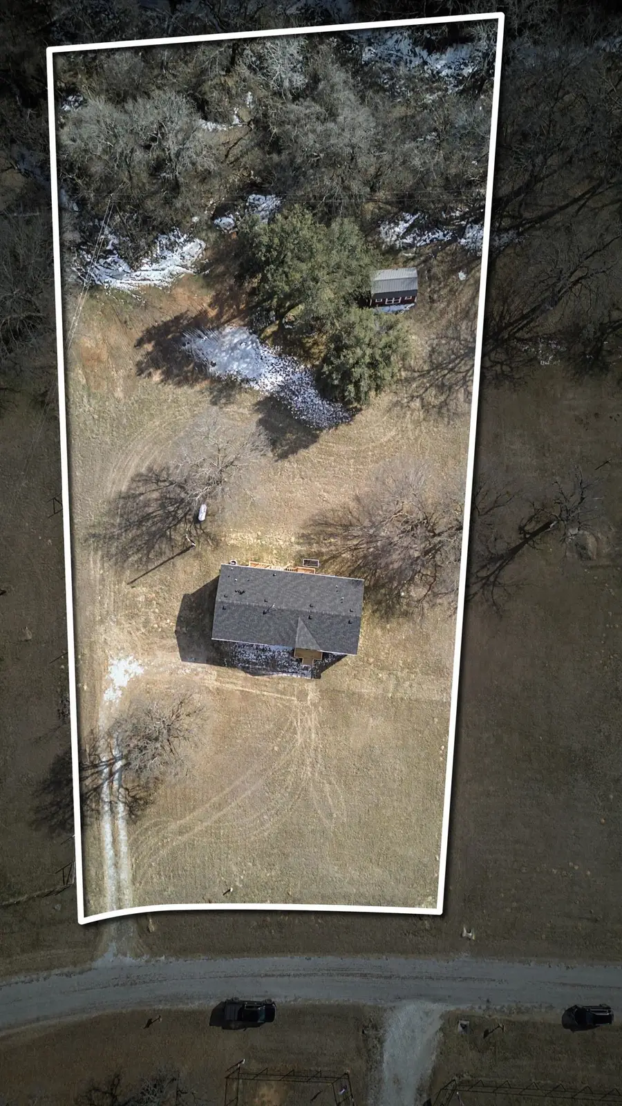 110 Jeremy Lane, Paradise, TX 76073 - #3