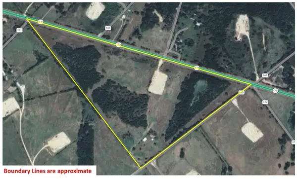 150 Fcr #665, Teague, TX 75860