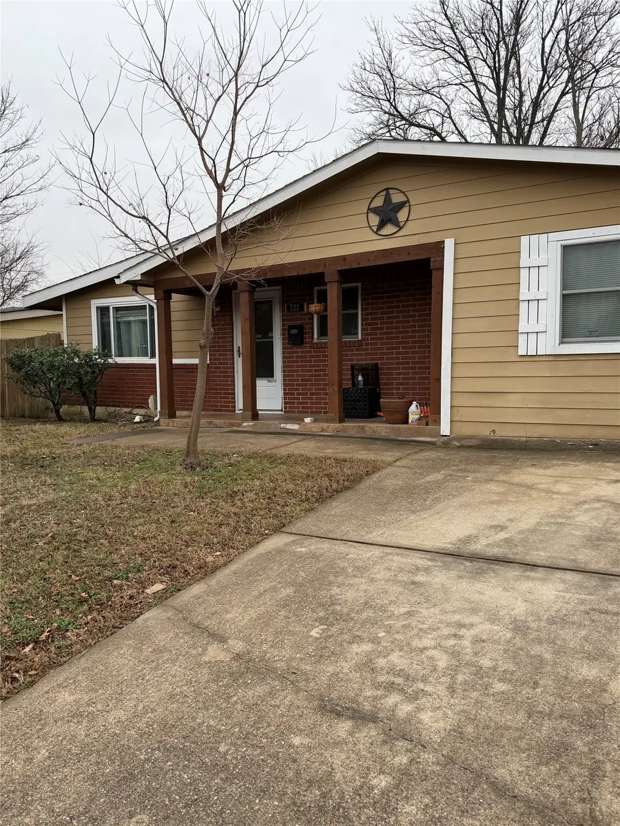 722 E Daugherty Drive, Garland, TX 75041 - #3