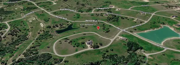 6312 Berkshire Circle, Cleburne, TX 76033