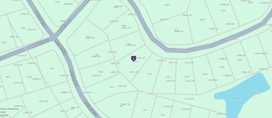 6312 Berkshire Circle, Cleburne, TX 76033 - #2