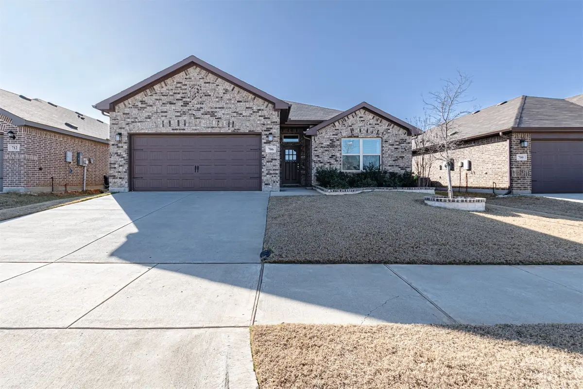 706 Presidio Street, Aubrey, TX 76227 - Image #1