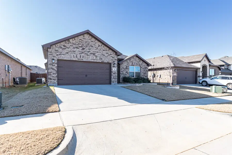 706 Presidio Street, Aubrey, TX 76227 - Image #2