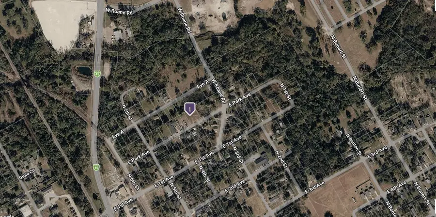 804 E Park Avenue, Corsicana, TX 75110 - #3