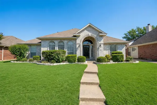 2802 Pecan Meadow Drive, Garland, TX 75040