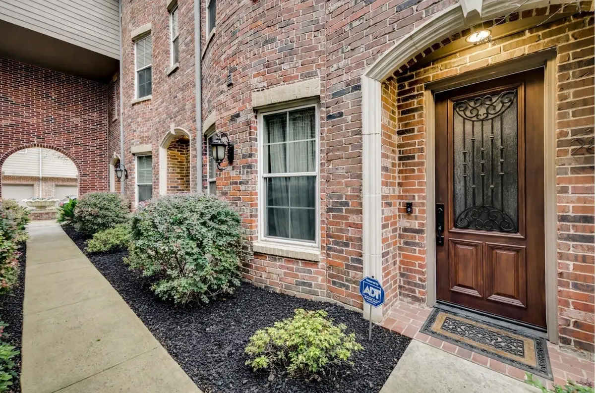 3200 Ross Avenue #28, Dallas, TX 75204 - #1