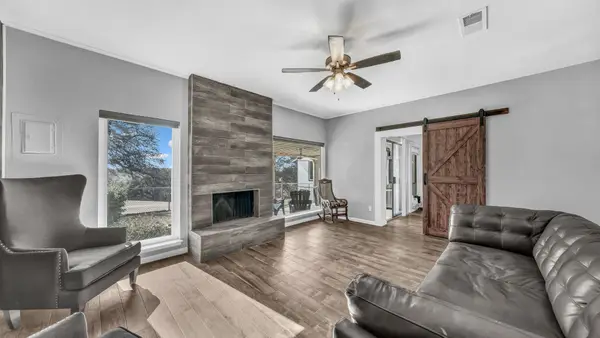 5107 Elms Court, Granbury, TX 76049