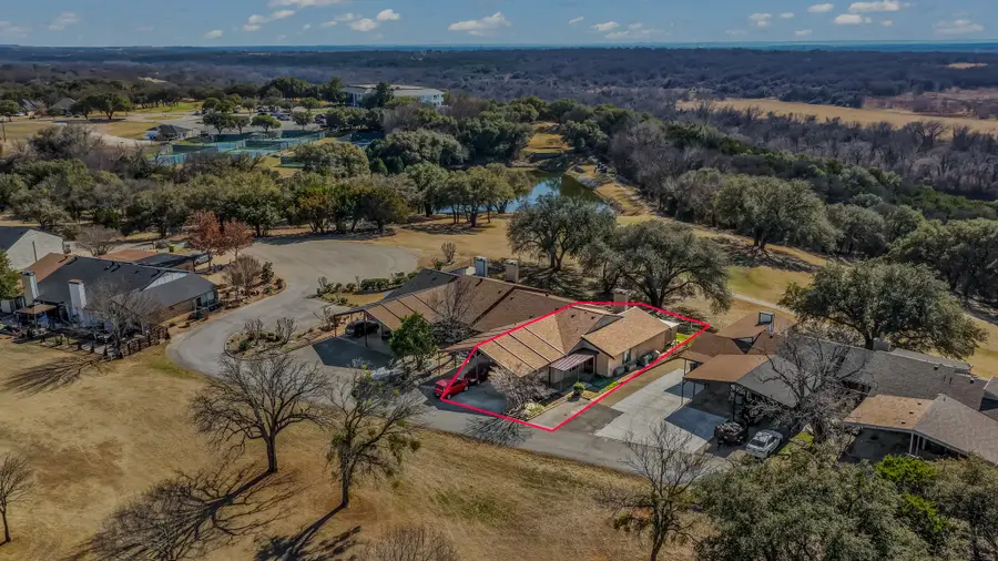 5107 Elms Court, Granbury, TX 76049 - #3