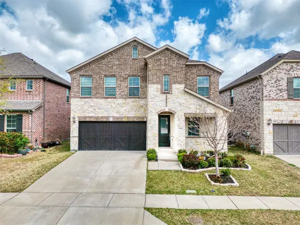 2317 Connor Way, Carrollton, TX 75010