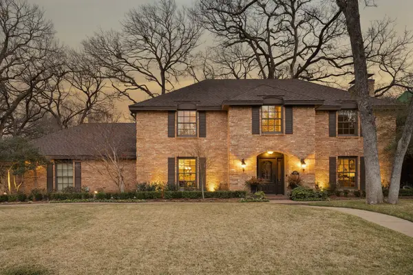 4013 Inwood Road, Fort Worth, TX 76109