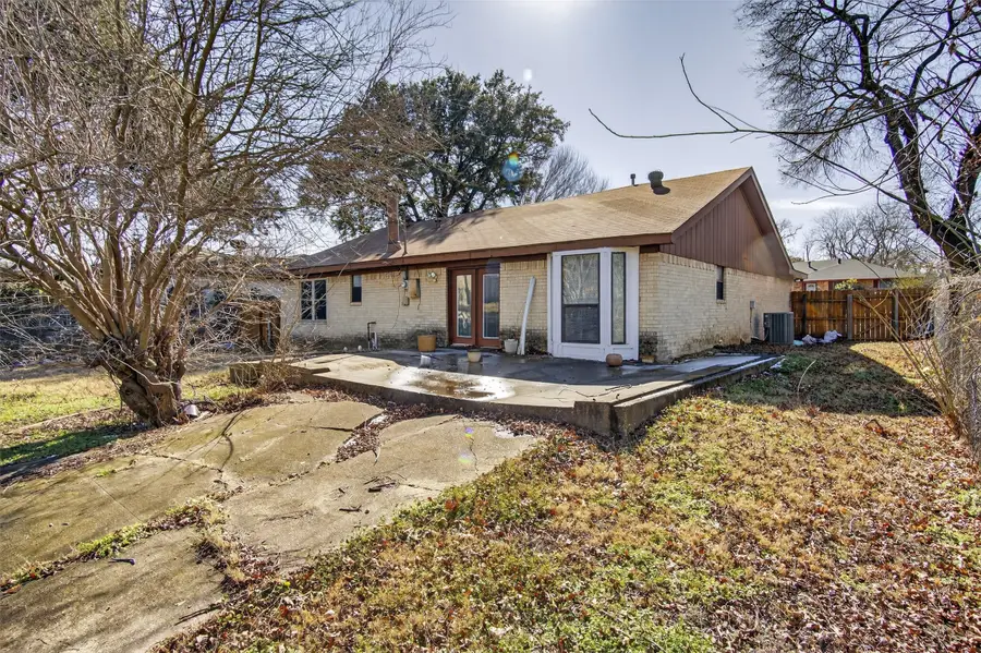 6946 Trailcrest Drive, Dallas, TX 75232 - #3