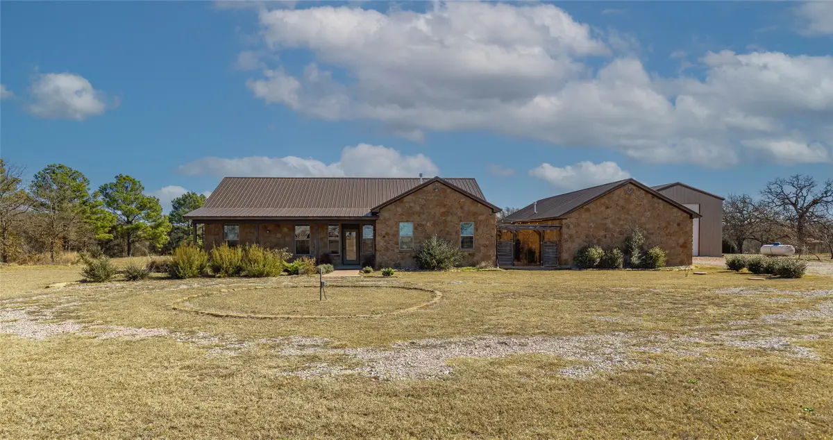1433 County Road 1180, Decatur, TX 76234 - #1