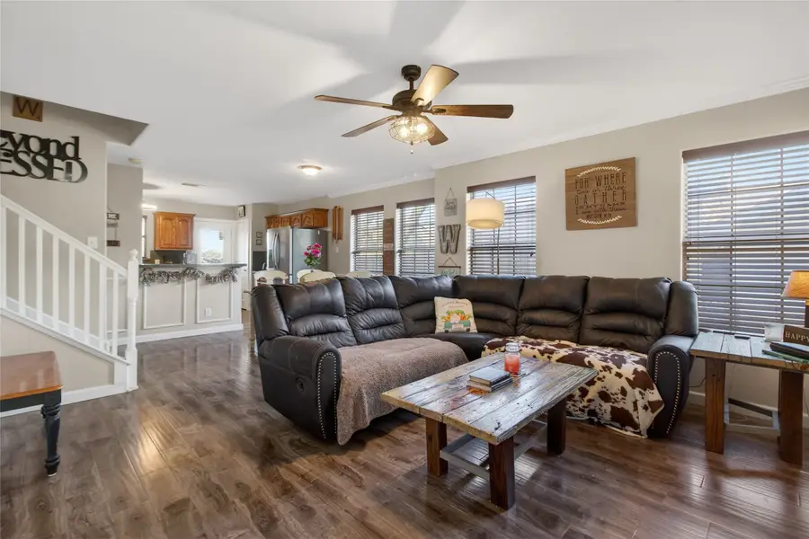 303 Pasley Street, Waxahachie, TX 75165 - #2