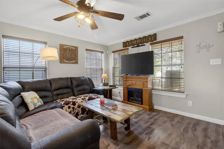 303 Pasley Street, Waxahachie, TX 75165 - #3