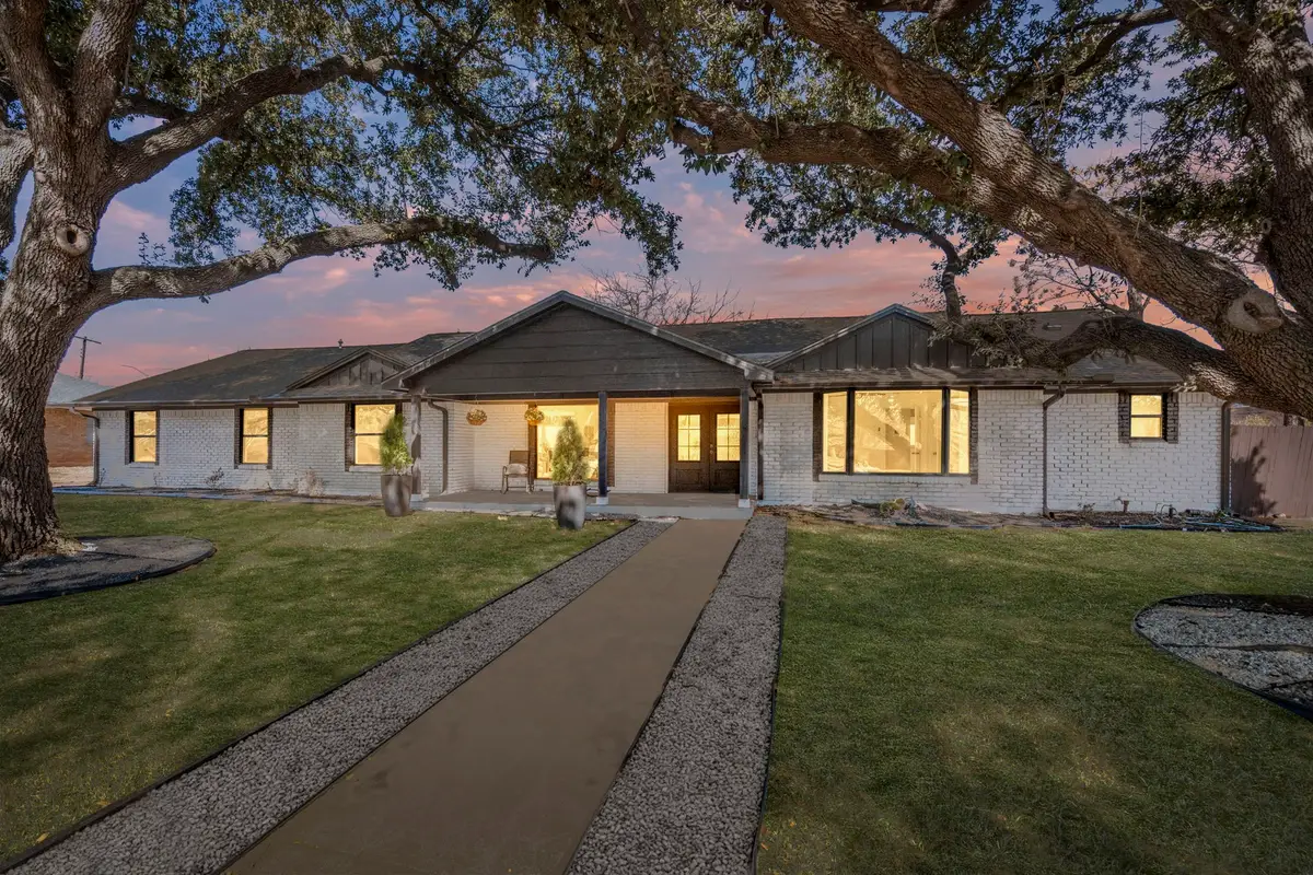 3851 Goodfellow Drive, Dallas, TX 75229 - #1