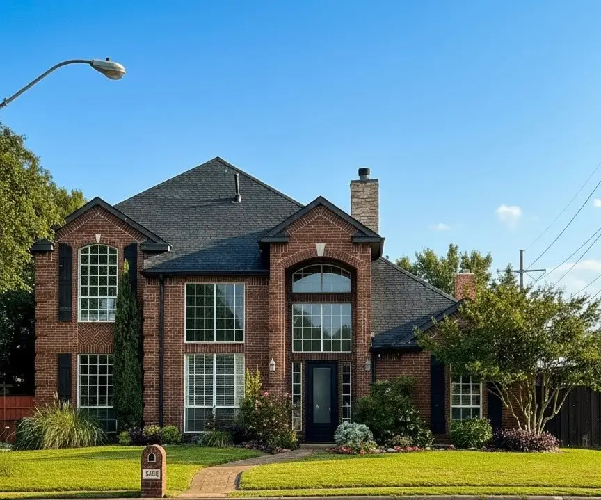 4301 Brady Drive, Plano, TX 75024 - #1
