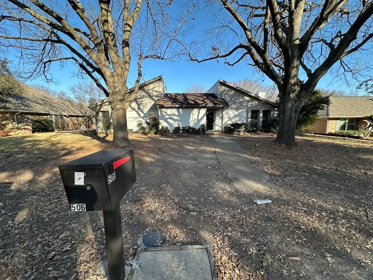 506 Carriage Trail, Rockwall, TX 75087 - Image #1