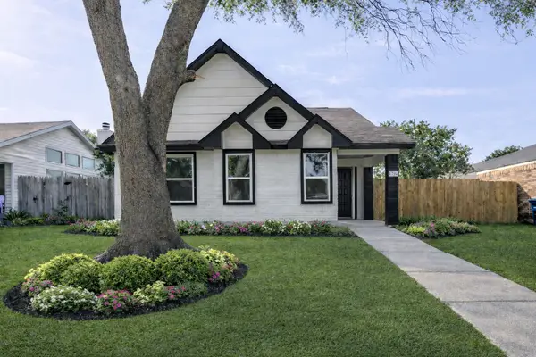 4752 Jasmine Drive, Fort Worth, TX 76137