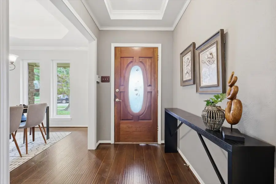 1209 O Shannon Lane, Garland, TX 75044 - #3