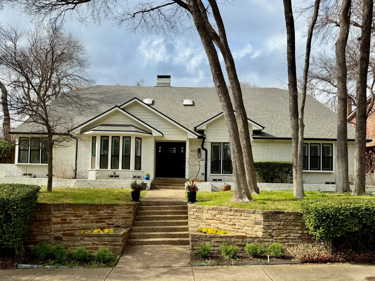 9223 Club Glen Drive, Dallas, TX 75243 - #1