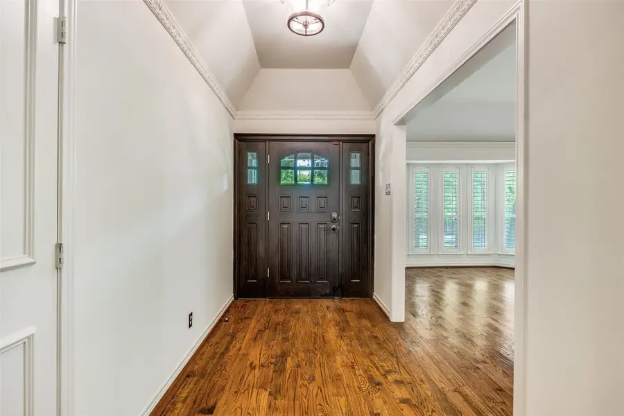 9223 Club Glen Drive, Dallas, TX 75243 - #2