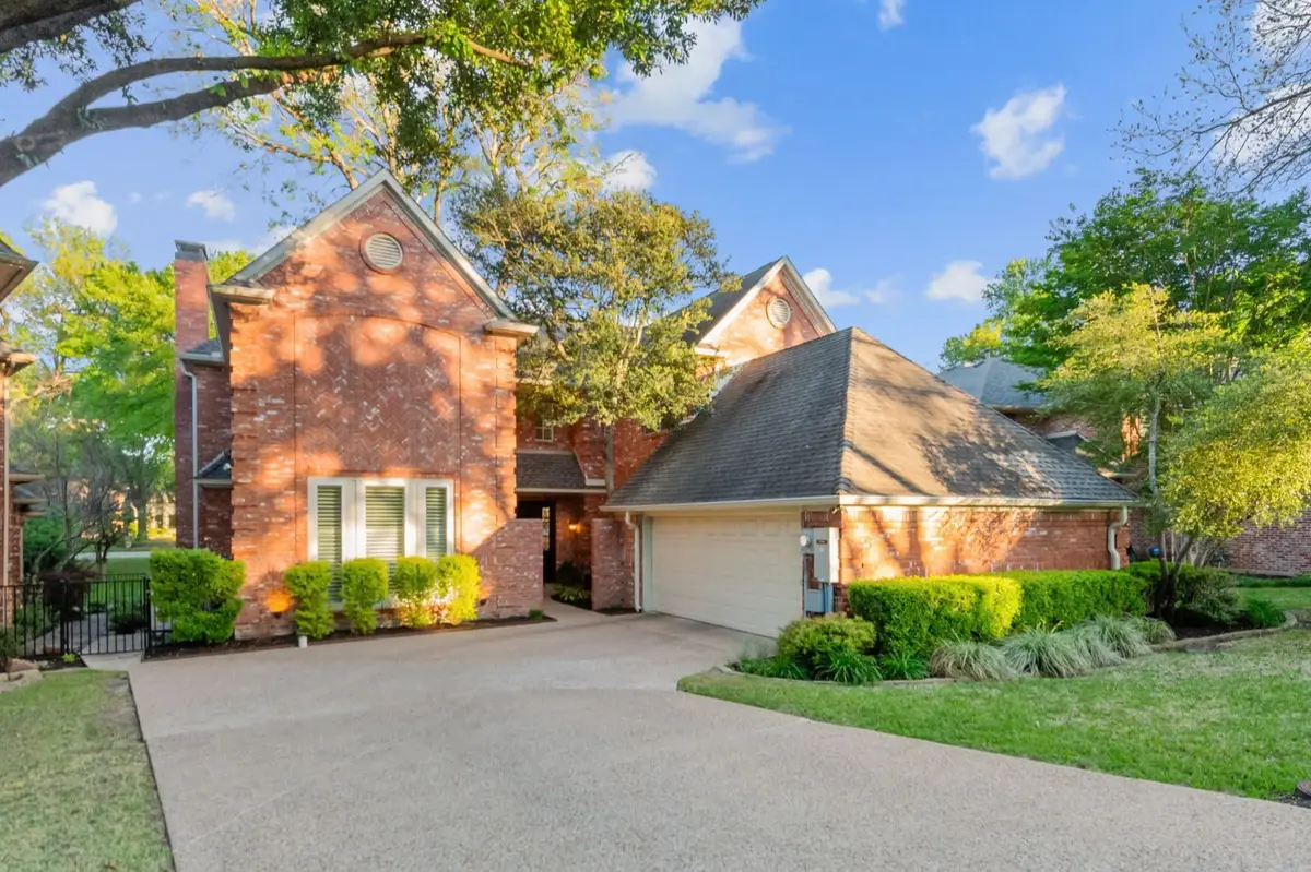 1810 Lakeshore Court, McKinney, TX 75072 - #1