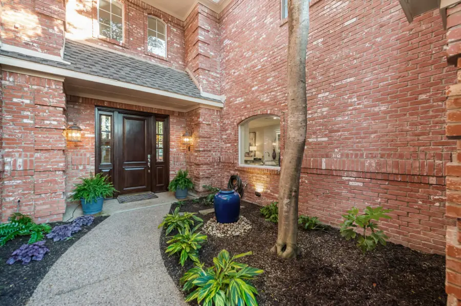 1810 Lakeshore Court, McKinney, TX 75072 - #2