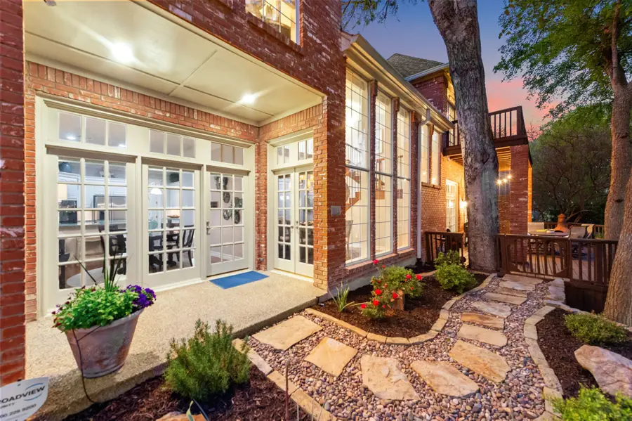 1810 Lakeshore Court, McKinney, TX 75072 - #3