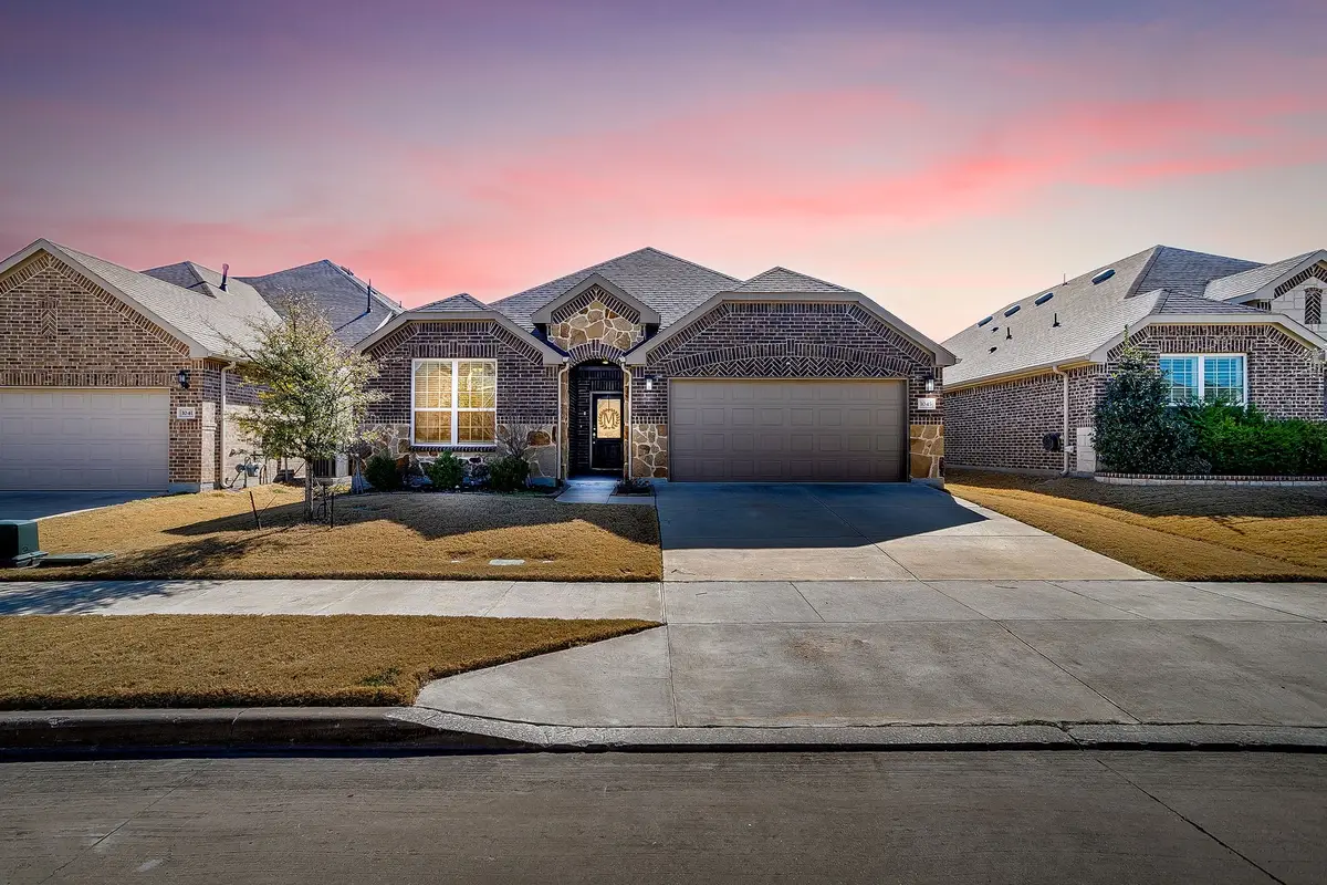 1045 Pinnacle Breeze Drive, Haslet, TX 76052 - #1