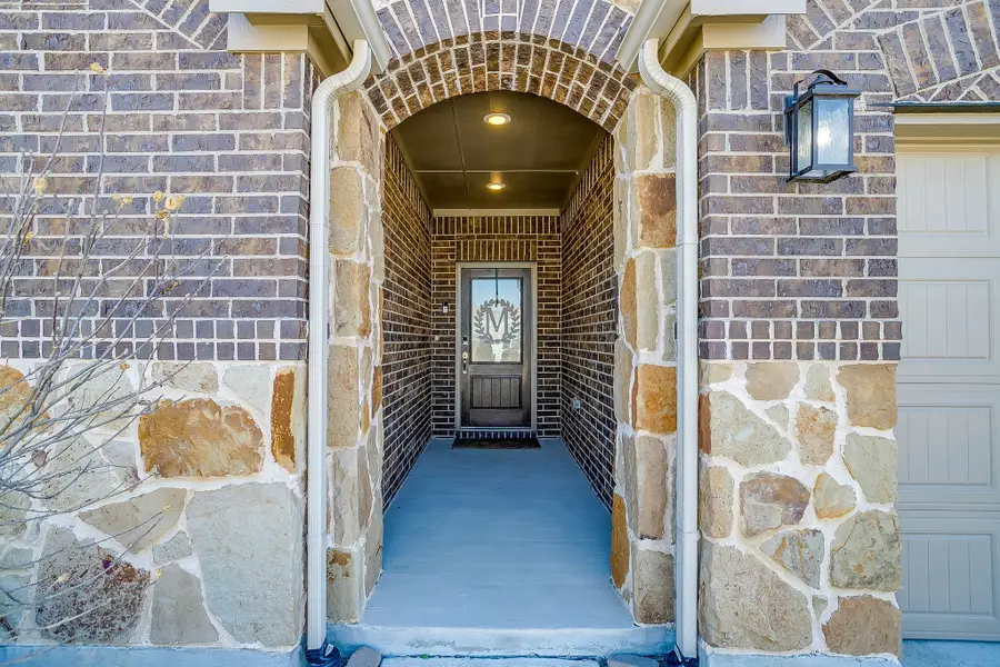 1045 Pinnacle Breeze Drive, Haslet, TX 76052 - #3