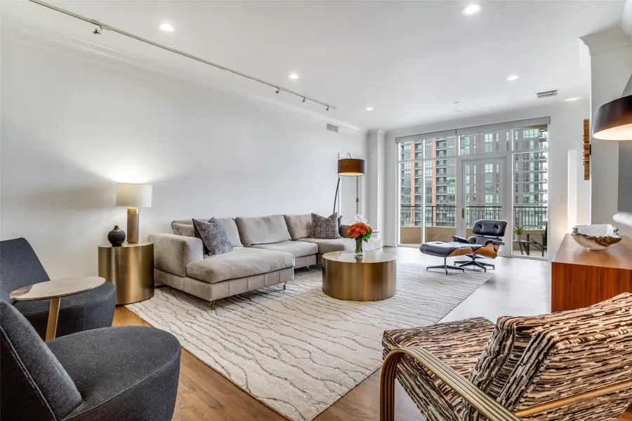 2828 Hood Street #901, Dallas, TX 75219 - #3