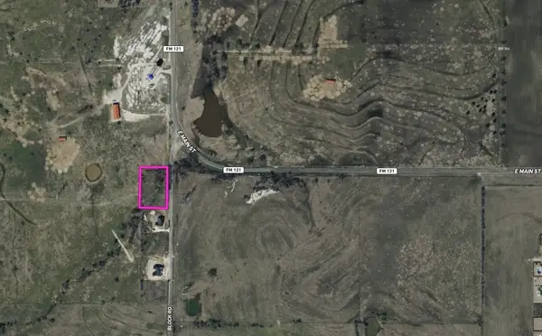 101 Block Road, Gunter, TX 75058