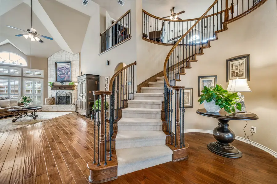 1517 Dutch Hollow Drive, Frisco, TX 75033 - #2