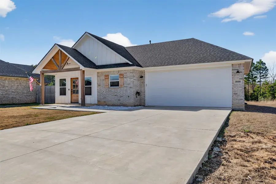 10108 Kelli Leanne Circle, Keithville, LA 71047 - #2