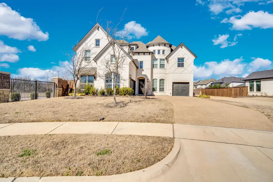 2405 Bucer Court, McKinney, TX 75071 - #2