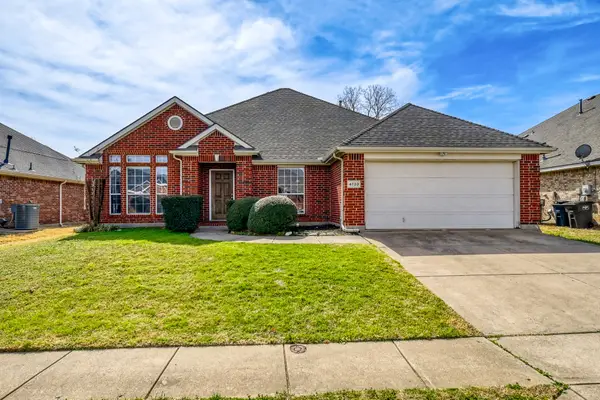 4733 Auburn Ridge Drive, Fort Worth, TX 76123