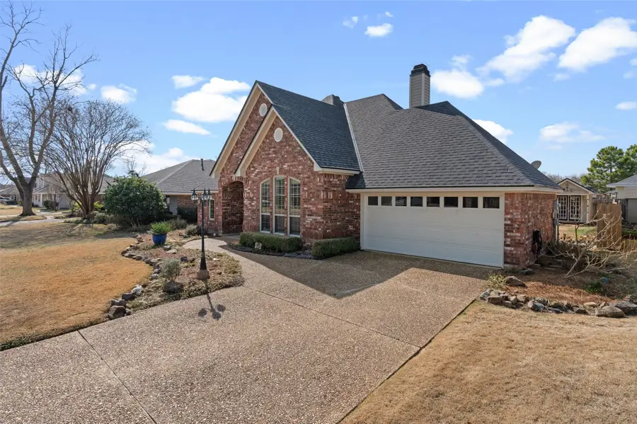 5010 Kenilworth Drive, Bossier City, LA 71112 - #3