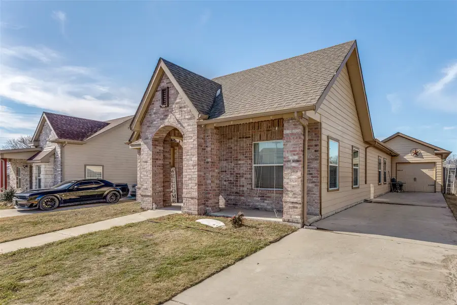 3609 Eagle Nest Street, Fort Worth, TX 76106 - Image #3