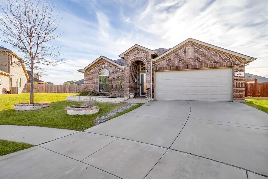 400 Eureka Court, Burleson, TX 76028 - #2