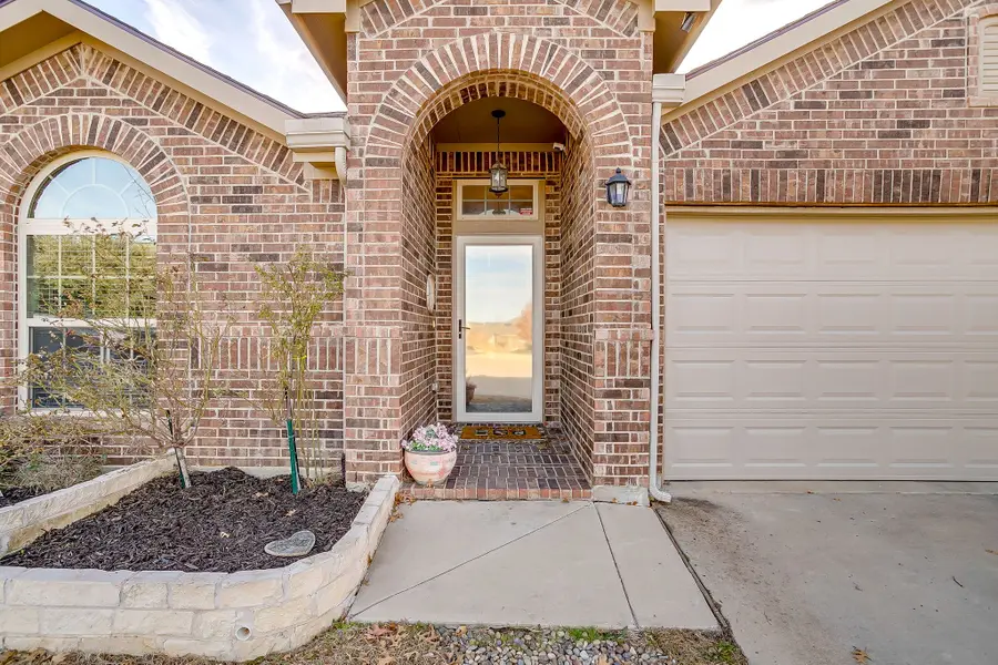 400 Eureka Court, Burleson, TX 76028 - #3