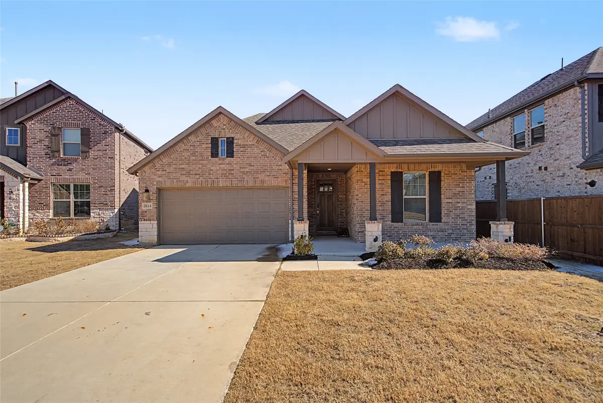 2614 Dakota Circle, Corinth, TX 76210 - #1