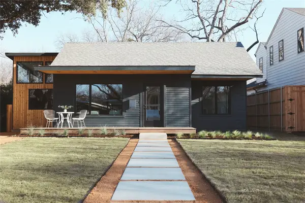 9028 Santa Clara Drive, Dallas, TX 75218