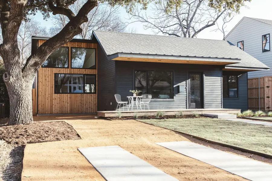 9028 Santa Clara Drive, Dallas, TX 75218 - #2