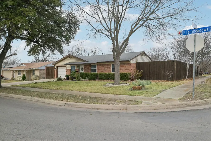 635 E Fairmeadows Drive, Duncanville, TX 75116 - #3