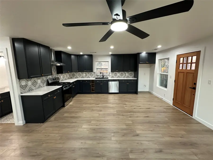 215 Southwood Drive, Garland, TX 75040 - #2