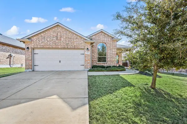 3984 Kennedy Ranch Road, Fort Worth, TX 76262