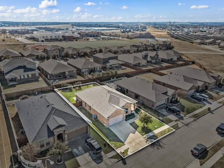 3984 Kennedy Ranch Road, Northeast Tarrant, TX 76262 - Image #2