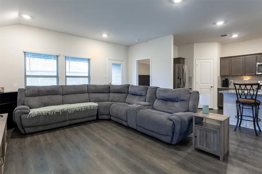 408 Cultivator Court, Josephine, TX 75189 - #3